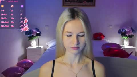 Mellina online show from February 2026 08:15:01 PM