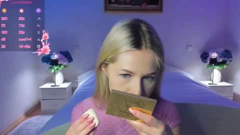 Mellina online show from February 2026 08:31:02 PM