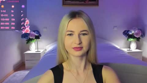 Mellina online show from March 2026 09:43:01 PM