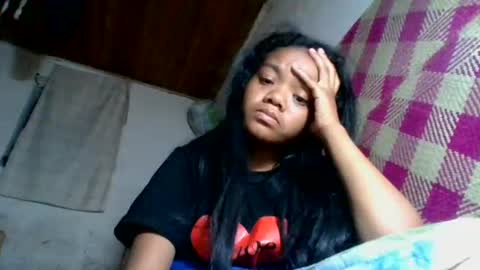 mellinah430167 online show from July 2026 01:30:02 PM