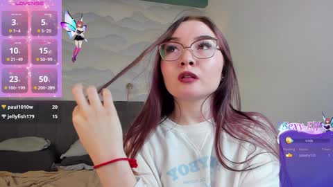 Snapshot of mellisa_nets chatting on January 2025 09:39:02 PM Mellisa online show from January 2025 09:39:02 PM