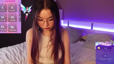 Snapshot of mellisa_nets chatting on February 2025 05:18:02 AM Mellisa online show from February 2025 05:18:02 AM