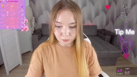 Snapshot of mellisa_nets chatting on November 2025 04:22:02 AM Mellisa online show from November 2025 04:22:02 AM