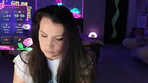 MellisaAngel online show from April 2026 08:01:01 AM