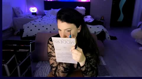 Snapshot of mellisaangel chatting on May 2026 06:19:02 AM MellisaAngel online show from May 2026 06:19:02 AM