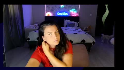Snapshot of mellisaangel chatting on July 2026 06:27:01 AM MellisaAngel online show from July 2026 06:27:01 AM