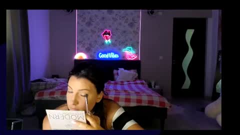 Snapshot of mellisaangel chatting on August 2026 07:44:02 AM MellisaAngel online show from August 2026 07:44:02 AM