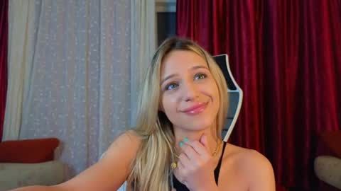 Snapshot of mellisakim chatting on June 2026 02:33:01 AM Mellisa online show from June 2026 02:33:01 AM