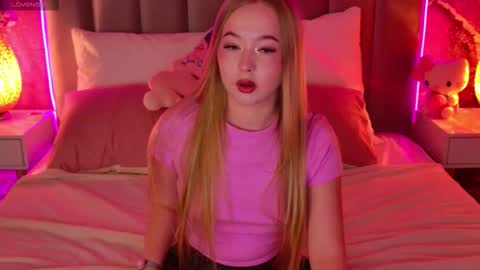 Snapshot of mellisalane chatting on September 2025 04:18:02 PM Mellisa online show from September 2025 04:18:02 PM