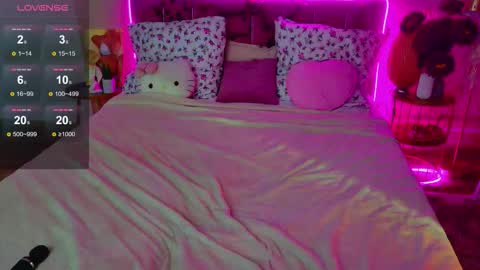 Snapshot of mellisalane chatting on October 2025 05:48:02 PM Mellisa online show from October 2025 05:48:02 PM