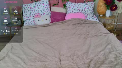 Snapshot of mellisalane chatting on October 2025 08:42:02 PM Mellisa online show from October 2025 08:42:02 PM