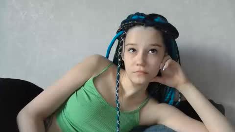 Snapshot of mellisamaxwell chatting on May 2026 07:35:02 AM Mellisa online show from May 2026 07:35:02 AM