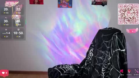 mellody online show from May 2026 01:28:02 PM