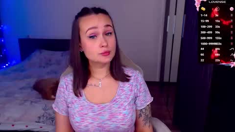 Mel online show from November 2025 10:03:02 PM