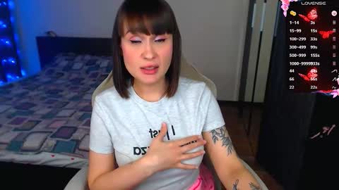 Mel online show from March 2026 12:15:01 AM