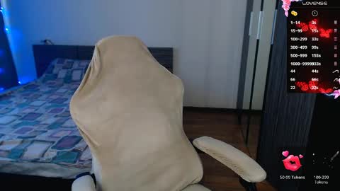 Mel online show from April 2026 12:11:02 PM