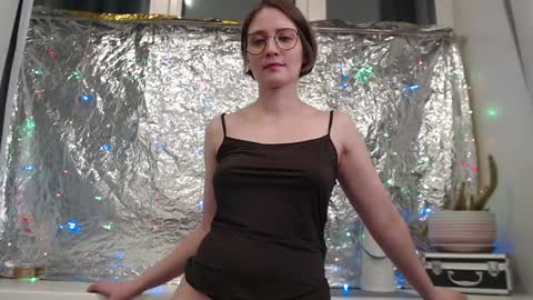 Kseniya online show from January 2025 07:13:01 PM