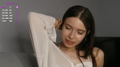 Eva online show from March 2026 06:23:02 PM