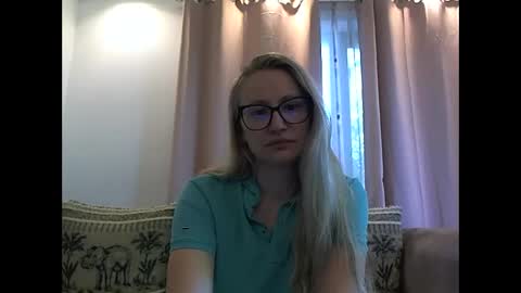 Melly online show from May 2026 06:43:02 AM