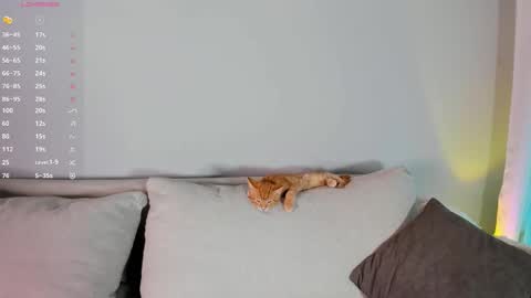 Mel online show from October 2025 07:20:02 PM