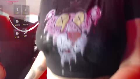 Debora online show from November 2025 06:42:02 PM