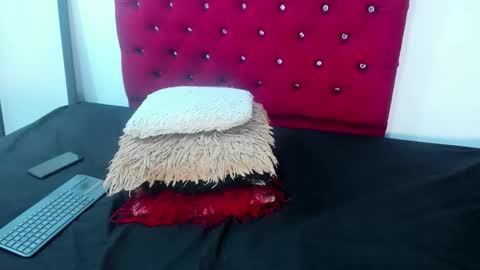 Melody online show from January 2026 11:48:02 AM