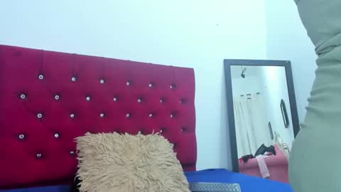 Melody online show from February 2026 12:10:01 PM