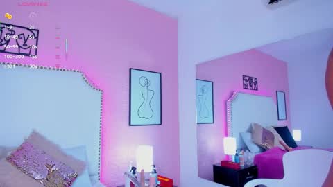 Snapshot of meloddy_parkerr_ chatting on September 2025 04:34:02 AM MELODDY PARKERR online show from September 2025 04:34:02 AM