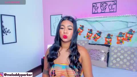 Snapshot of meloddy_parkerr_ chatting on October 2025 05:04:02 AM MELODDY PARKERR online show from October 2025 05:04:02 AM