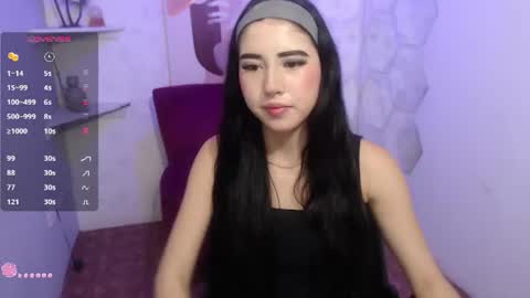 Melody  online show from June 2026 03:31:02 AM