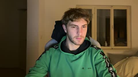 Melodicass online show from December 2025 12:38:02 AM