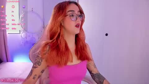 Melodie Roy 999 online show from June 2026 01:37:02 PM