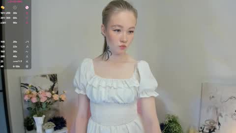 Snapshot of melodievejar chatting on January 2026 04:05:01 AM melodievejar online show from January 2026 04:05:01 AM