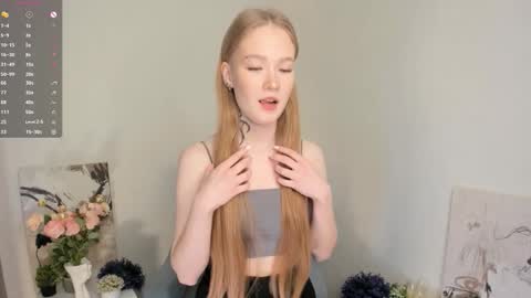 Snapshot of melodievejar chatting on February 2026 04:05:02 AM melodievejar online show from February 2026 04:05:02 AM