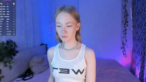 Snapshot of melodievejar chatting on February 2026 04:55:02 AM melodievejar online show from February 2026 04:55:02 AM