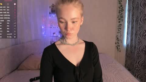 melodievejar online show from May 2026 02:12:01 PM
