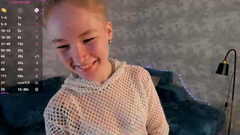 melodievejar online show from June 2026 04:31:01 AM