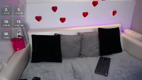 Melodi online show from March 2026 02:01:01 PM