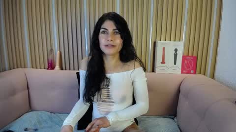 Melodi online show from April 2026 02:55:02 PM
