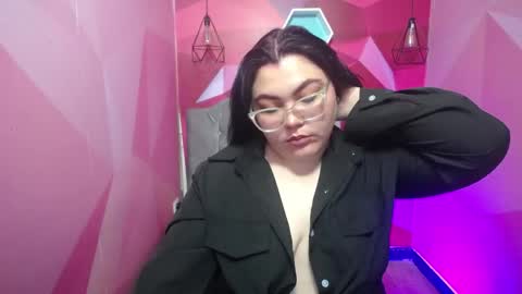  M E L O D Y  online show from April 2026 12:52:02 PM