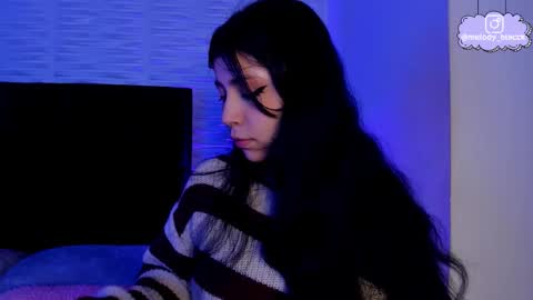 Melody online show from January 2026 09:50:02 PM