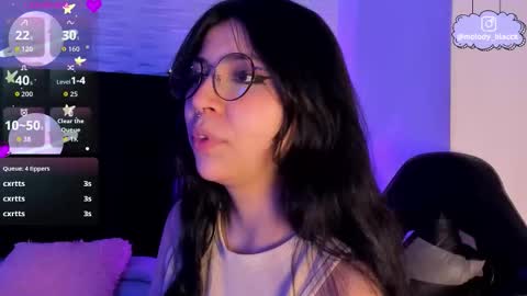 Melody online show from January 2026 10:25:02 PM