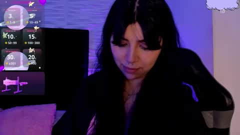 Melody online show from January 2026 09:20:02 PM