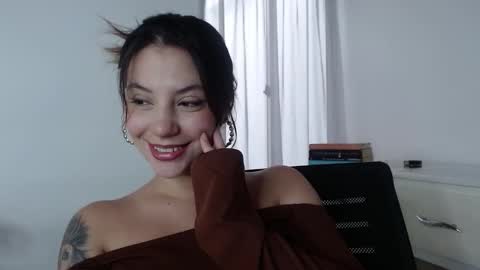 Melody online show from March 2026 07:09:01 PM