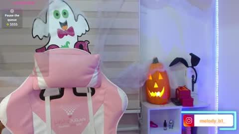 Tatiana online show from October 2025 11:59:02 PM