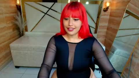 melody_clum online show from July 2026 01:19:01 AM