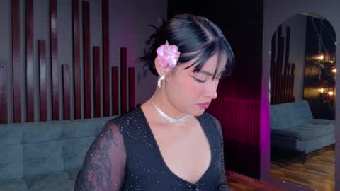 melody_cute10 online show from March 2026 01:19:02 PM