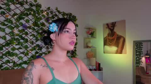 melody_cute10 online show from May 2026 01:39:02 PM