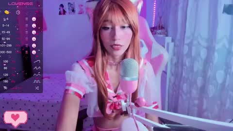 Elizabeth online show from December 2024 11:39:02 PM