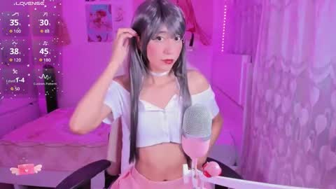 Elizabeth online show from November 2025 11:31:01 PM